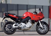 BMW F 800 S